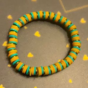 Sunnyhill bracelet